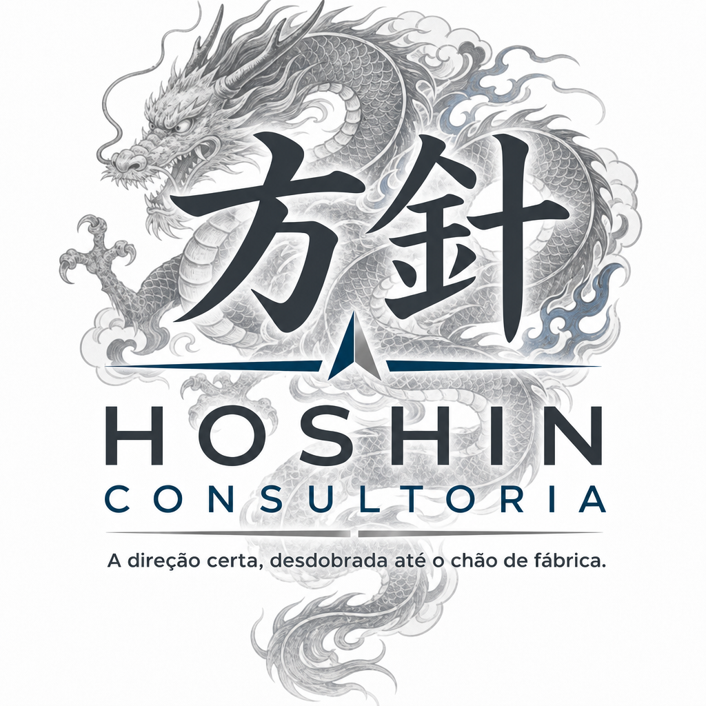Hoshin Consultoria